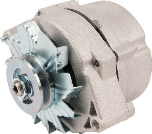 Alternator 14V 60A ALT26250651 - Intertraktor