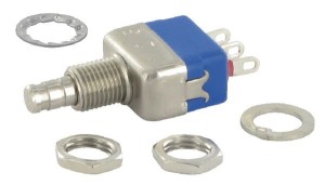 Wyłącznik ciśnieniowy, mini SPDT ON-MOM 13435