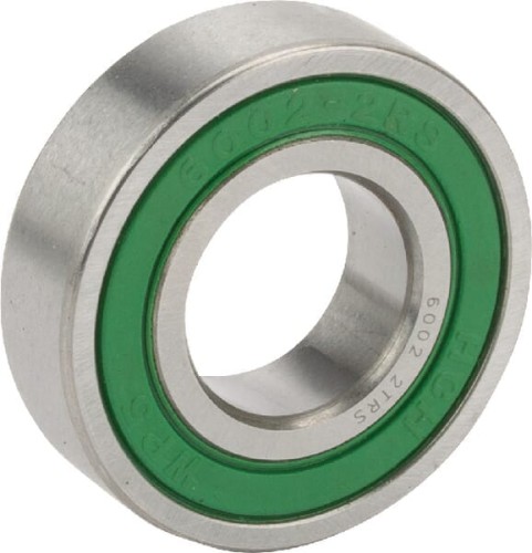 Łożysko kulkowe 6002-2RS 95030035295 - Intertraktor