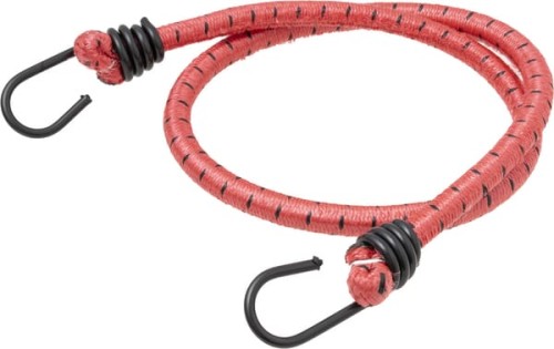 Napinacz gumowy Ø 12 mm - 1000 mm BC10121000KR - Intertraktor