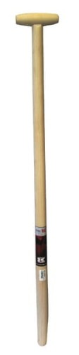 Trzonek do łopaty T 110 cm 1824KR - Intertraktor