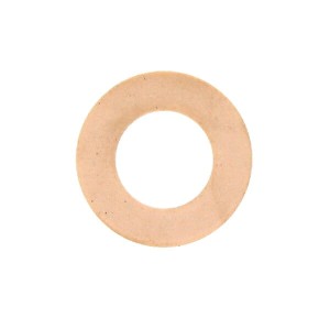 Pierścień uszczelniający 10.5x18x3 mm ZF996
