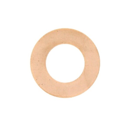 Pierścień uszczelniający 10.5x18x3 mm ZF996 - Intertraktor