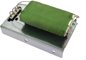 Rezystor dmuchawy VPM9064