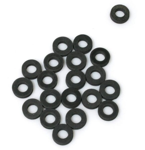 Podkładki gumowe S3, 20x BU1090725 - Intertraktor