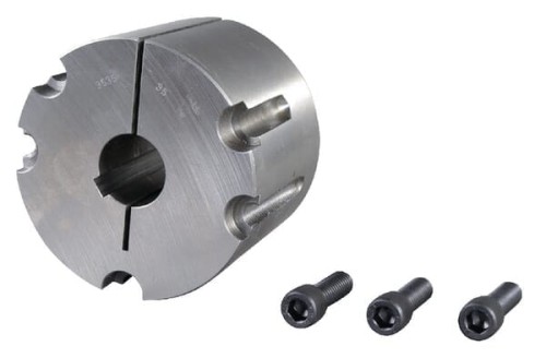 Tuleja z chwytem stożkowym 90 mm 352590TLKR - Intertraktor