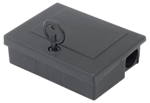 Stacja deratyzacyjna na myszy 1704082006 - Intertraktor