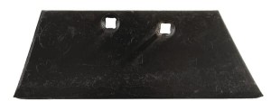 Lemiesz przedpłużka, prawy SDG 18B pasujący do Rabe Kramp 27150501KR