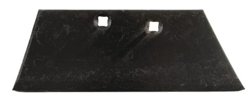 Lemiesz przedpłużka, prawy SDG 18B pasujący do Rabe Kramp 27150501KR - Intertraktor