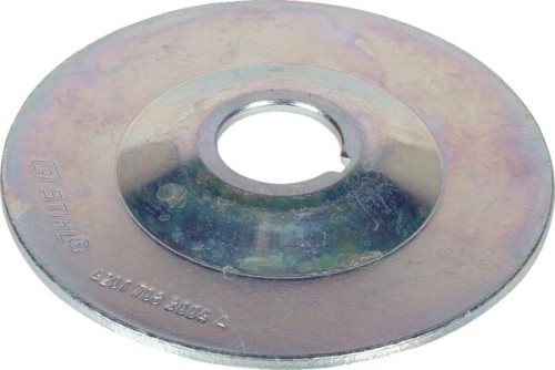 Tarcza dociskowa Ø 103 mm 42017083004 - Intertraktor