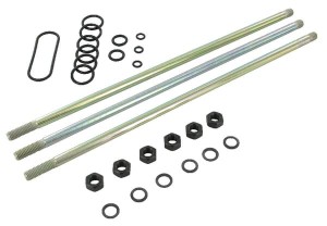 Zestaw śrub dla 7 sekcji PVG32157B8007