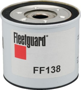 Filtr paliwa FF138