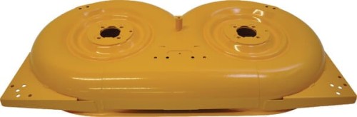 Pokrywa zespołu koszącego 85 cm 1134302501 - Intertraktor