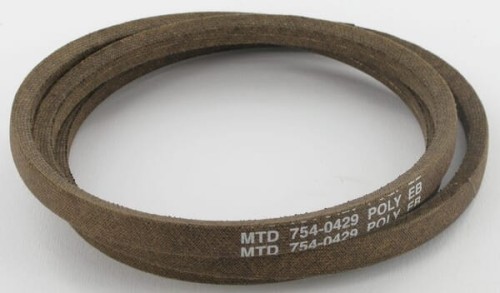 Pasek klinowy 7540429 - Intertraktor