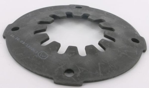Sprężyna talerzowa Walterscheid, 152 x 63 x 3,7 mm 661001 - Intertraktor