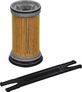 Filtr paliwa odpowiedni do AdBlue® V837079423