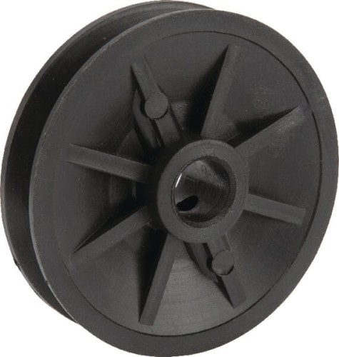 Koło pasowe CG 1226019120 - Intertraktor