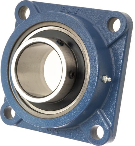 Zespół obudowy UCF YUCF216SKF - Intertraktor