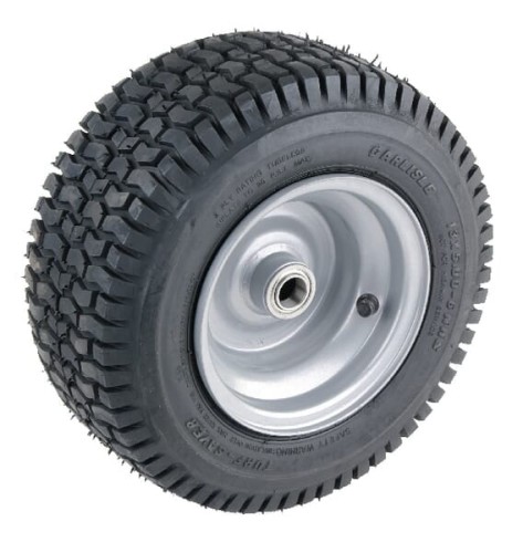 Koło kpl. Carlisle 15" 3826800071 - Intertraktor