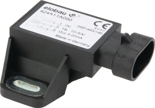 Czujniki kąta 424A11A090 - Intertraktor