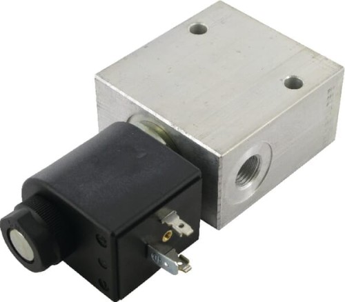 Zawór 3/2 SV 082302 24VDC A04 SV082302002 - Intertraktor