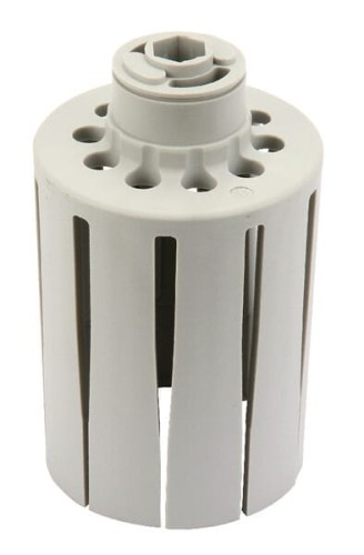 Suwak (PA6 30%GF) AC489059 - Intertraktor