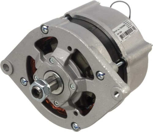 Alternator 28 V 45 A ALT2625098 - Intertraktor