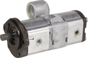 Pompa zębata AZPFF-11-014/010RPRXXXXMB-S0150 Bosch Rexroth 0510565088