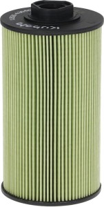 Filtr paliwa przepływowy  1J52043060