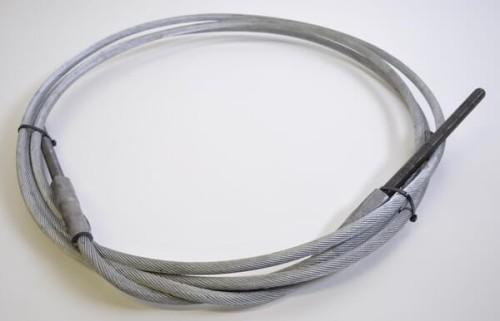 Lina stalowa 26421506Z - Intertraktor