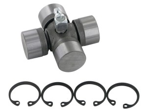 Krzyżak wału, Ø 30.2x92.0 mm, W220 Walterscheid 220000