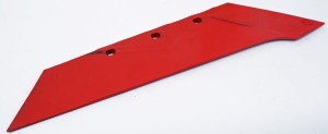 Lemiesz dziobowy, prawy 18" WS 430 V&N VNRPK000007A