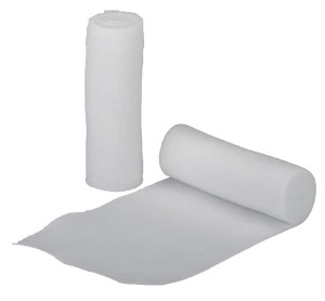 Bandaż 10 cm x 4 m, (20 szt.) VV4028