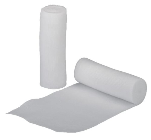 Bandaż 10 cm x 4 m, (20 szt.) VV4028 - Intertraktor