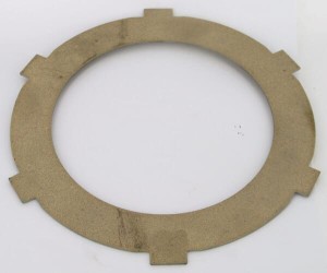 Tarcza sprzęgła 83250000