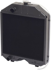 Chłodnica oleju ARE66573