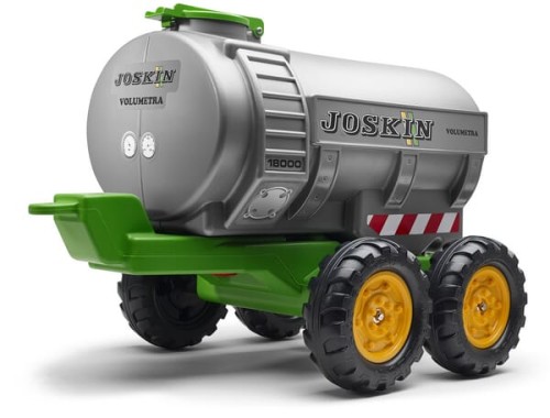 Beczkowóz dwuosiowy Joskin  F943JK - Intertraktor