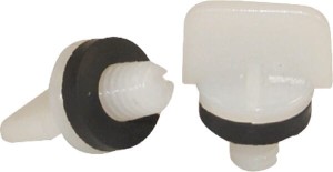 Śruba spustowa MO433
