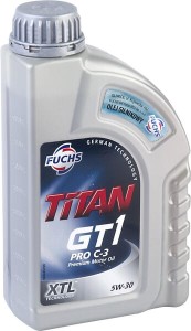 Olej Titan GT1 PRO C-3 5W30, 1 l 1074135101
