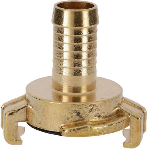 Złącze Geka na wąż, 5/8" 217156 - Intertraktor