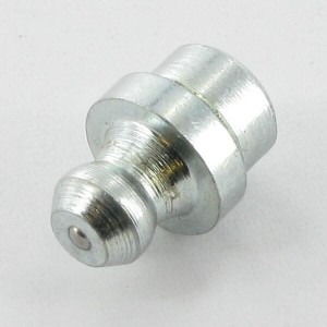 Smarowniczka wbijana Kramp, 8 mm 180° GN81801
