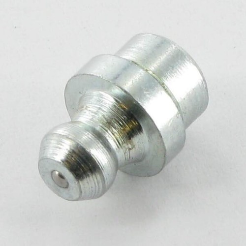 Smarowniczka wbijana Kramp, 8 mm 180° GN81801 - Intertraktor
