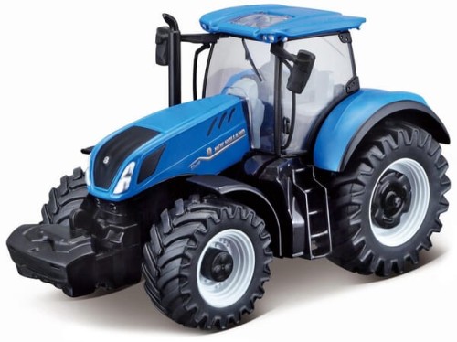 Ciągnik New Holland T7.315 HD MA15530N - Intertraktor