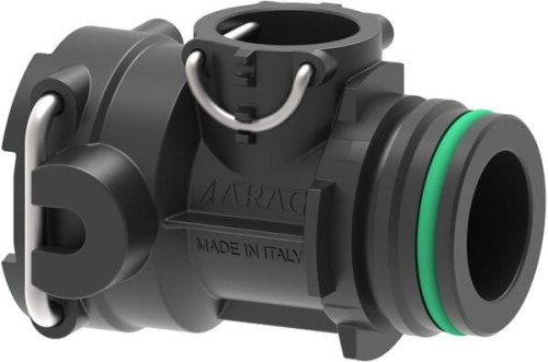 Korpus z pojedynczym złączem widełkowym 440C31 - Intertraktor