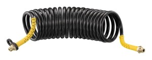 Przewód pneumatyczny spiralny M22x1.5 4527110590
