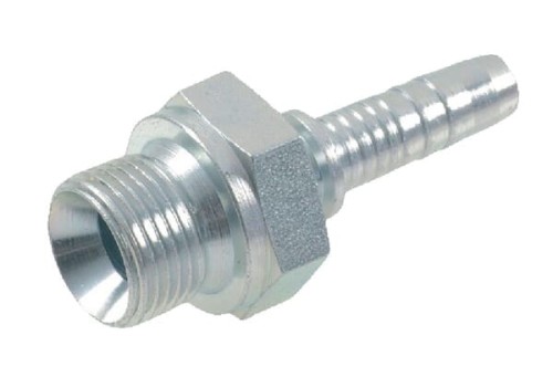 Końcówka DN08-3/8 BSP PN86 - Intertraktor