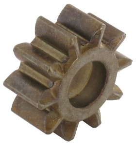 Zębatka rozrusznika 590517034