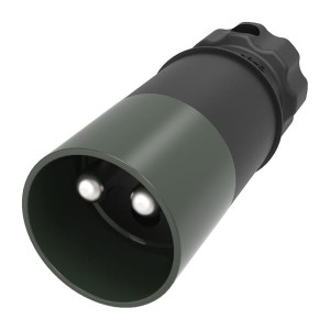 Wtyczka NATO 168A/50 mm² 251270JAE