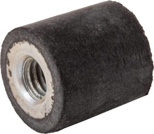 Amortyzator metalowo-gumowy typ E 1010E55