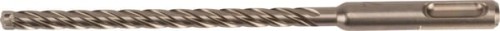 Wiertło udarowe 7x165 mm do betonu HiKOKI 783219 - Intertraktor